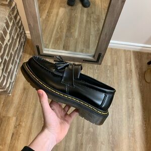 Dr.Martens Adrian Loafers